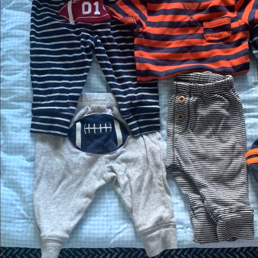 Carter’s Bundle - Picture 2 of 7